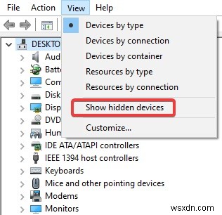 [解決しよう] Windows 10 で Bluetooth デバイスを削除できない – PCAST​​A