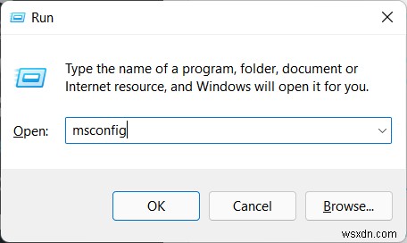 Windows セーフ モードからウイルスを削除する方法