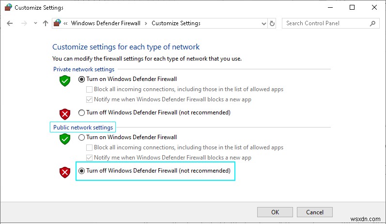 0x80070643 — Windows 10 の更新エラー。5 つの修正方法