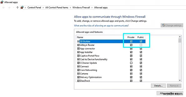 Microsoft Store が Windows 10 で動作しない