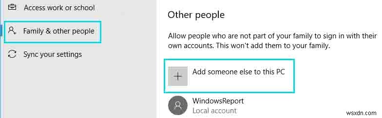Microsoft Store が Windows 10 で動作しない