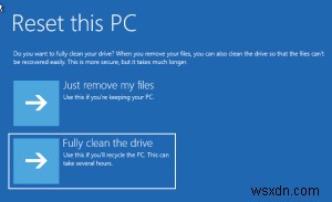 Windows 10 で最も厄介な問題を解決する方法