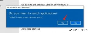 Windows 10 を再インストールします。ステップバイステップのチュートリアル。 