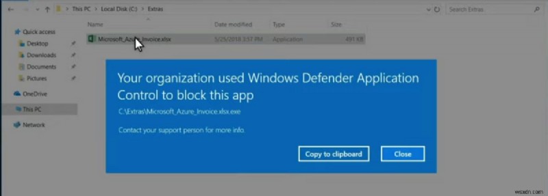 Windows 11 のウイルスと脅威からの保護。新機能は? 
