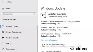 Windows 11 について知っておくべきこと 