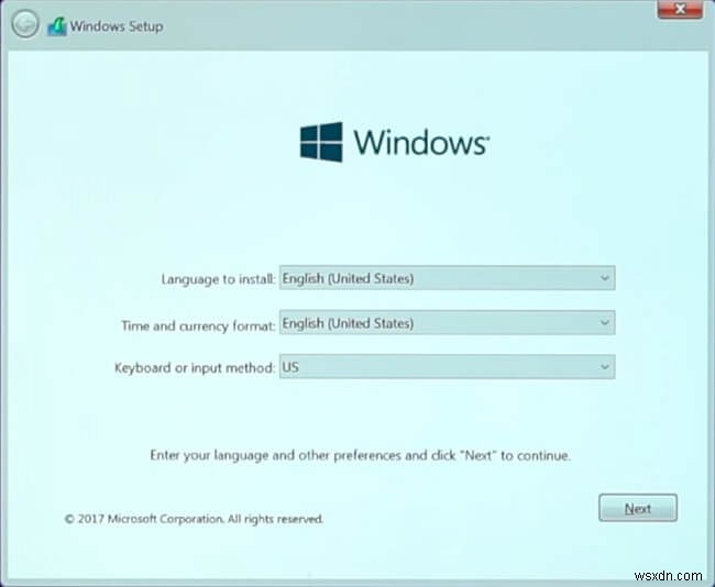 VirtualBox を使用して Mac に Windows をインストールする方法