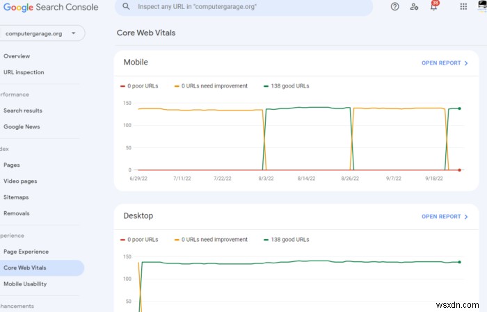 Ezoic で Web コアのバイタル スコアを改善するための 17 のヒント {今すぐ 95+ スコアを取得}