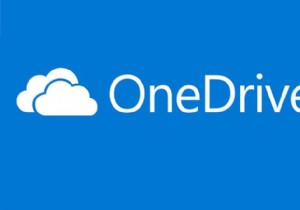 Microsoft OneDriveのエラーコード0x8004de34を解決する完全ガイド