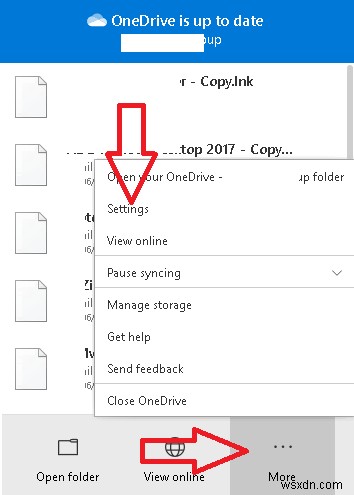 Microsoft Onedrive でエラー コード 0x8004de34 を修正する方法