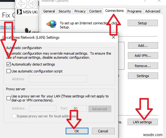 Google Chrome 更新エラー 0x80040902 を修正する方法