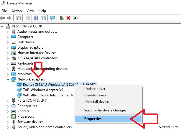 DRIVER_IRQL_NOT_LESS_OR_EQUAL tcpip.sys Windows 10 を修正する方法