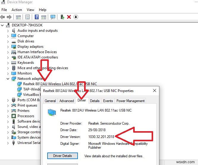 DRIVER_IRQL_NOT_LESS_OR_EQUAL tcpip.sys Windows 10 を修正する方法