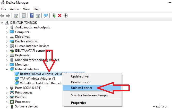 DRIVER_IRQL_NOT_LESS_OR_EQUAL tcpip.sys Windows 10 を修正する方法