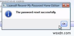 忘れた Windows 10 パスワードをリセットする 5 つの簡単な方法