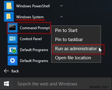 忘れた Windows 10 パスワードをリセットする 5 つの簡単な方法