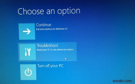 Windows 10 で 0xc000021a ストップ コードを修正する方法