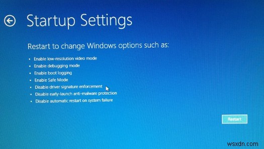 Windows 10 で 0xc000021a ストップ コードを修正する方法