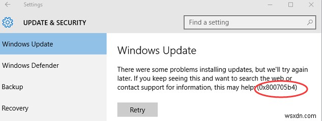 Windows 10 Update キャッシュを手動でクリアする方法