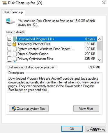 Windows 10 Update キャッシュを手動でクリアする方法
