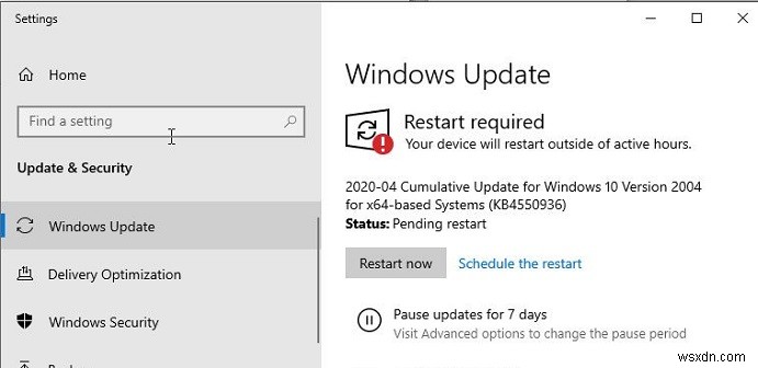 Microsoft から Windows 10 2004 ISO ファイルを直接ダウンロードする方法