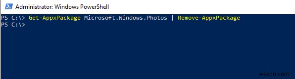 Windows 10 でファイル システム エラー (-2147219195) を修正する方法