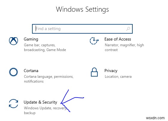 Windows Update のインストール時のエラー コード 0x800b0109 を修正する方法