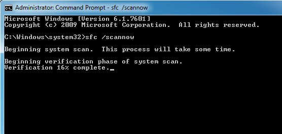 Windows 10 でファイル システム エラーを修正する方法
