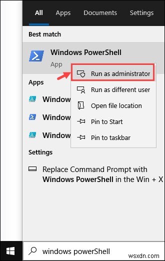 Windows 10 で管理者アカウントを有効にする方法