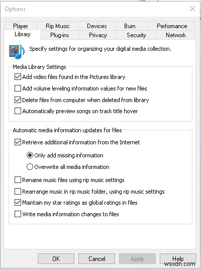 Windows 10 で 0xc10100be ビデオ エラーを修正する方法