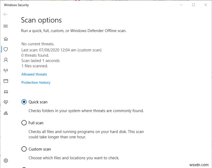 Windows 10 で 0xc10100be ビデオ エラーを修正する方法
