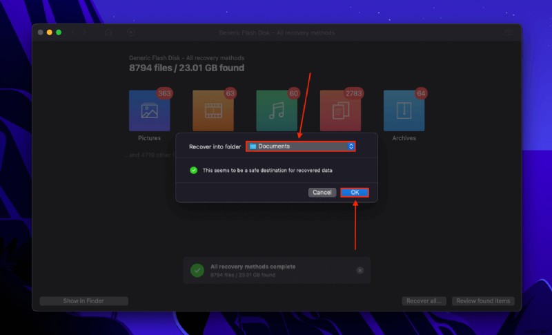 Time Machine バックアップは Mac では表示されません。これを修正する方法は次のとおりです 