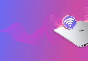 MacでWiFi信号を改善する方法：10の方法 