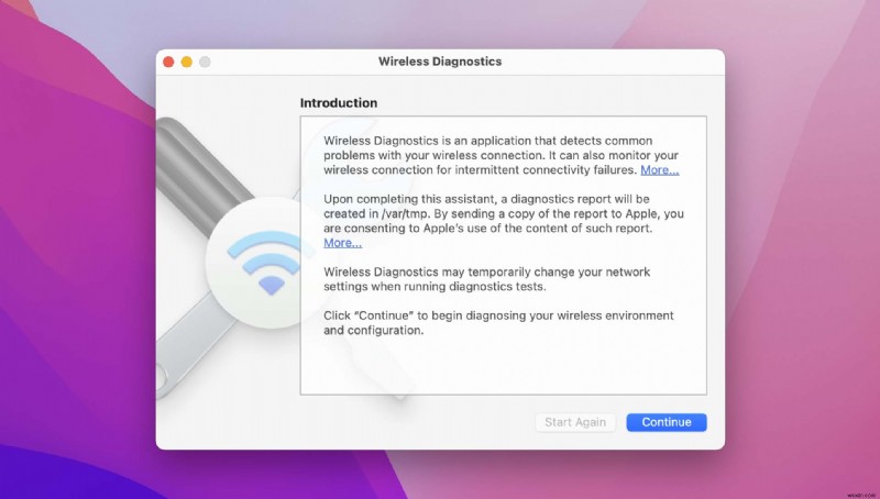 MacでWiFi信号を改善する方法：10の方法 