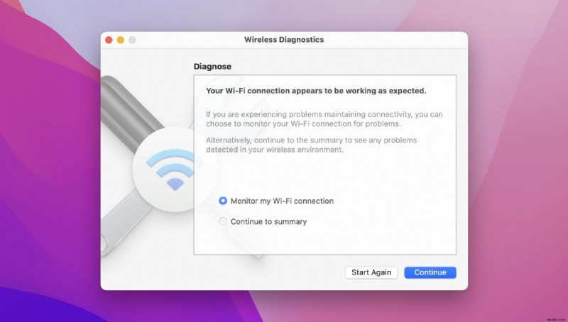 MacでWiFi信号を改善する方法：10の方法 