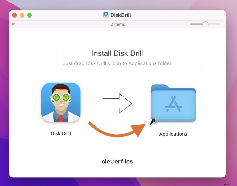 Macですぐに削除する方法とそれを有利に使用する方法 