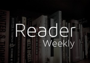 マーベリックス ゴールド マスター、リサイクルされた噂、ゴースト トレインなど、Reader Weekly
