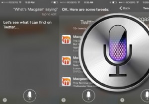SiriをRSSリーダー代わりに使って、最新のAppleニュースをサッとチェックする方法