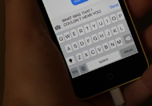 この Web サイトは、iOS 7.1 の Shift キーがオンになっているかどうかを判断するのに役立ちます