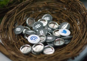 Safari の [共有リンク] タブで Twitter リンクを表示する