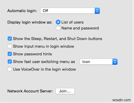 OS X の 31 日間のヒント:立ち去るときに Mac をロックする 