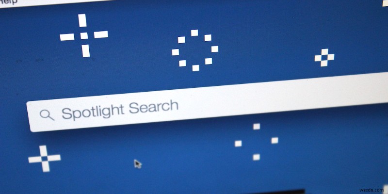 火曜日のヒント:ファイル管理を改善する Yosemite Finder と Spotlight の 5 つのトリック