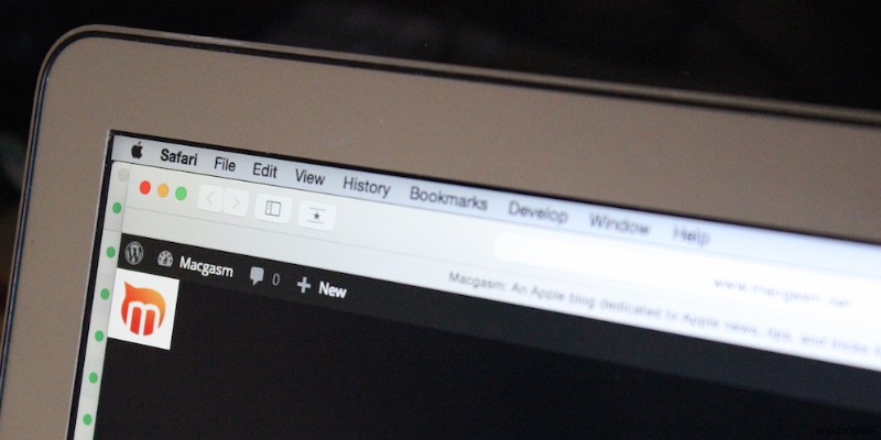 Yosemite のヒント:Safari の設定をマスターしてブラウジングを改善する