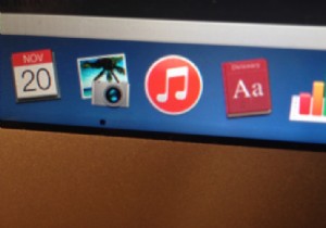 OS X の 31 日間のヒント:ファイルを開くアプリを変更する