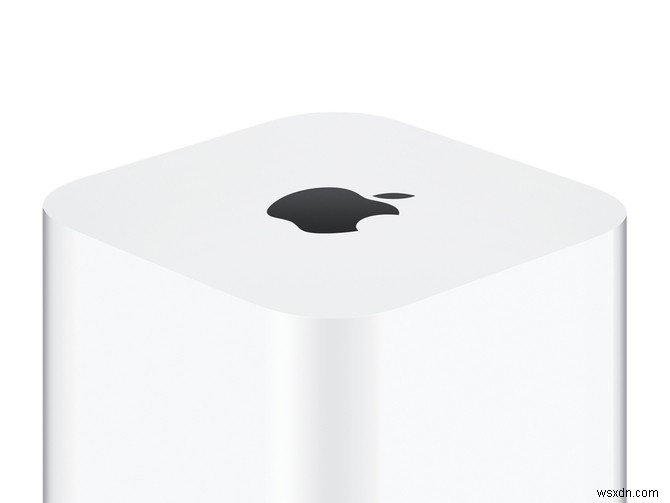 OS X の 31 日間のヒント:Wi-Fi ネットワークから簡単に切断