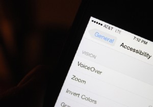 iOS の 30 日間のヒント:テキストのみのボタンにアウトラインを追加する
