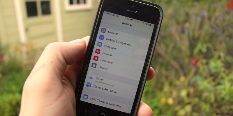 iOS の 30 日間のヒント:デフォルトのアラート音と着信音を変更する