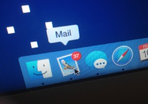 仕事に取り掛かる:Inbox Zero に対する事例 