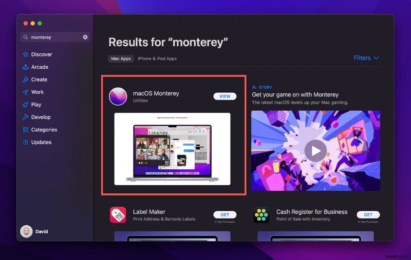 外付けハード ドライブに macOS Monterey をインストールする方法:ステップバイステップ ガイド 