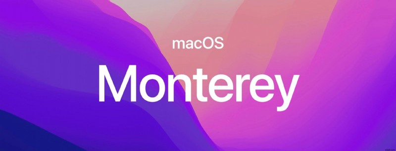 macOS Monterey ブータブル USB を作成する方法 