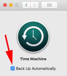 MacでプロのようにTime Machineを使用する方法：ユーザーガイド 